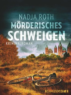 cover image of Mörderisches Schweigen